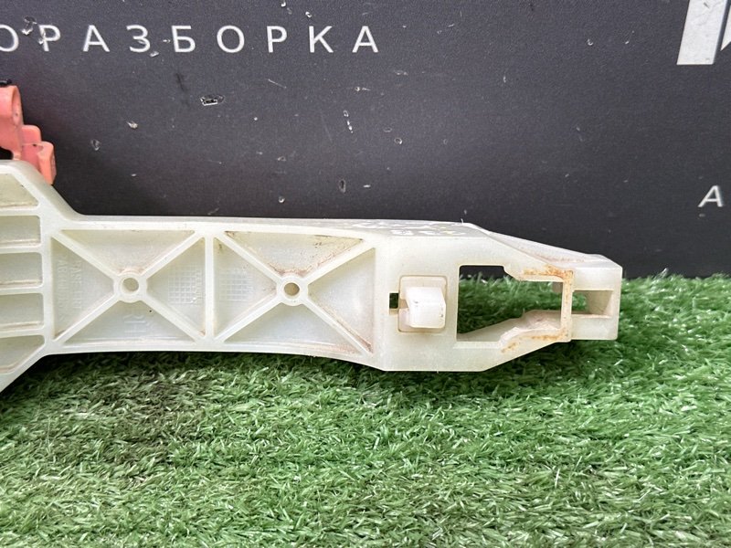 Ручка двери наружная Hyundai I20