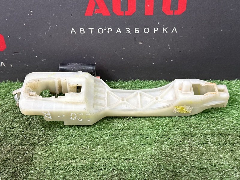 Ручка двери наружная Hyundai I20