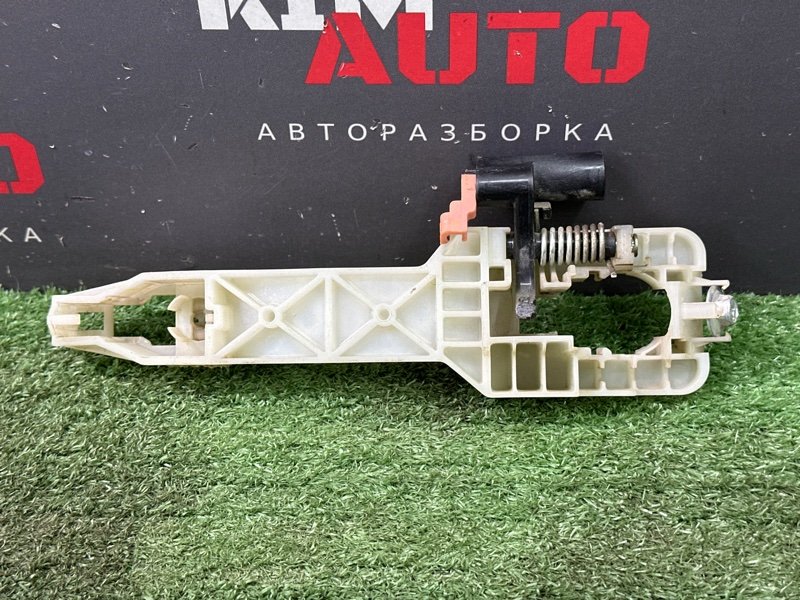 Ручка двери наружная Hyundai I20