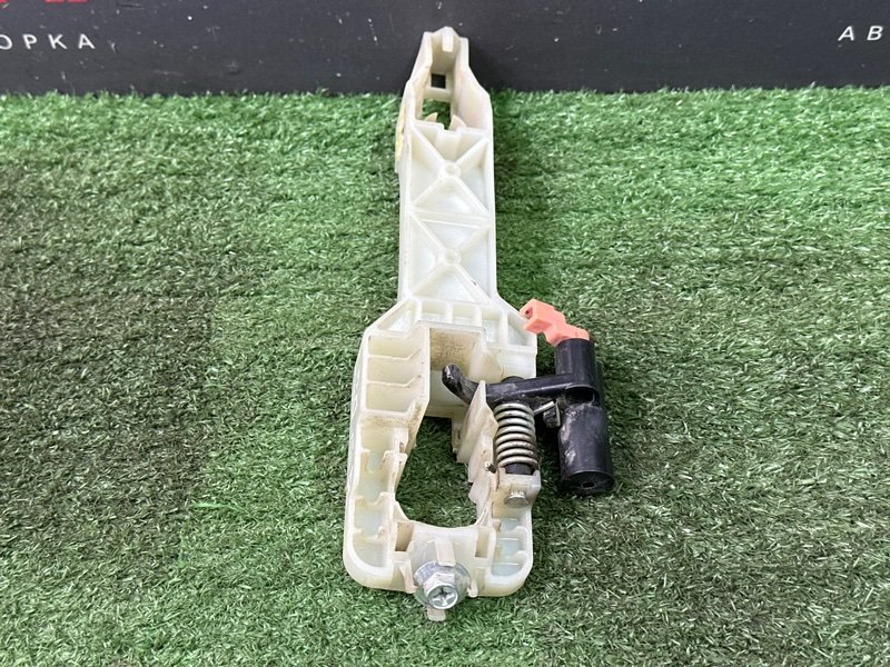 Ручка двери наружная Hyundai I20