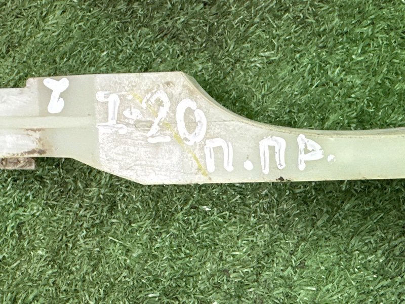 Кронштейн ручки двери Hyundai I20