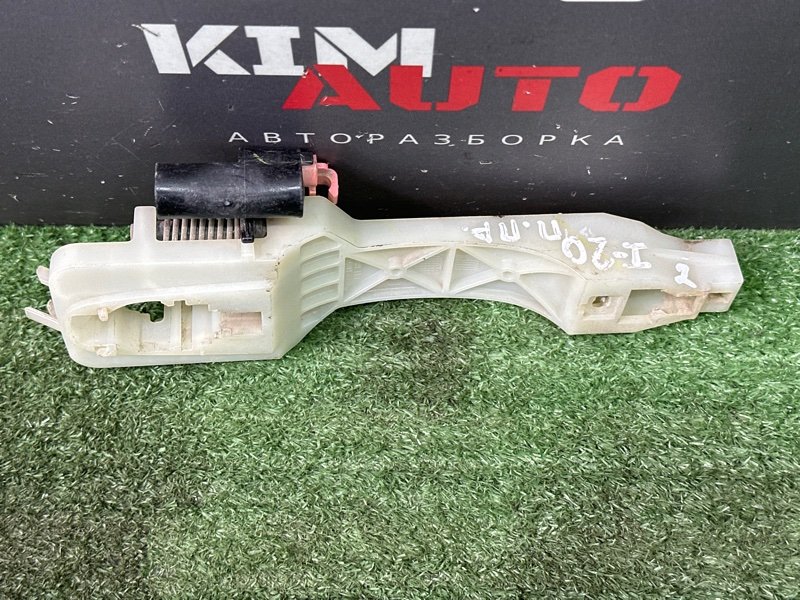 Кронштейн ручки двери Hyundai I20