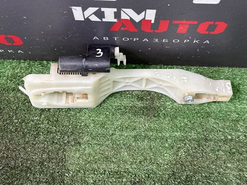 Кронштейн ручки двери Kia Cerato 2