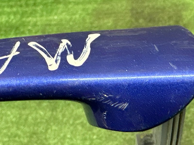 Ручка двери наружная Mazda 3 BK