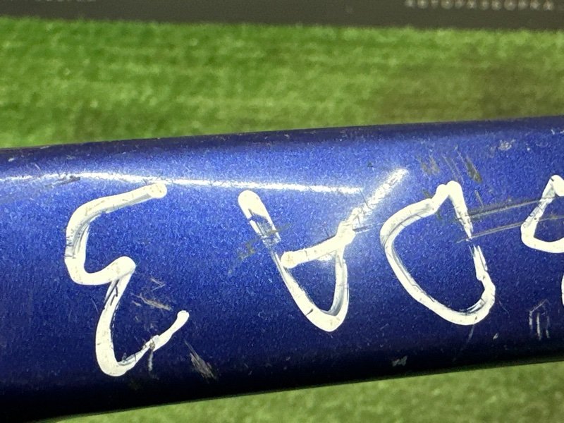 Ручка двери наружная Mazda 3 BK