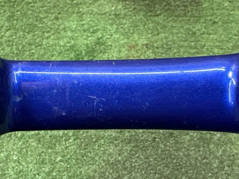 Ручка двери наружная Mazda 3 BK