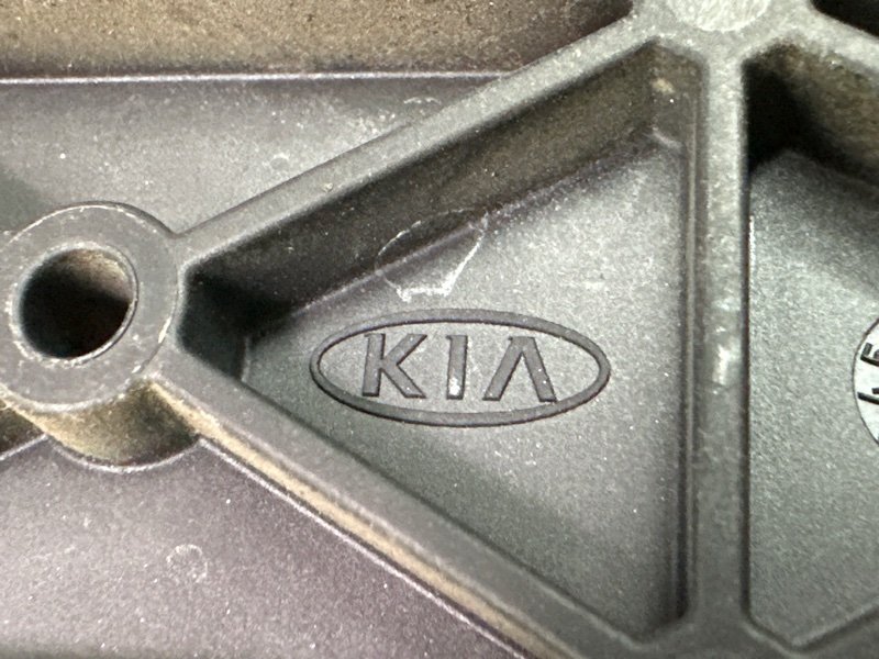 Ручка двери наружная в сборе Kia Ceed 1