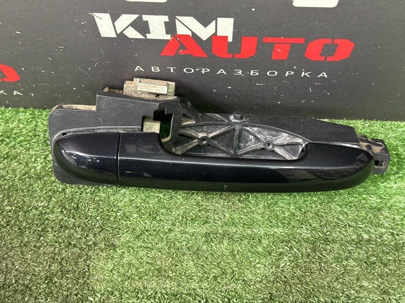 Ручка двери наружная в сборе Kia Ceed 1