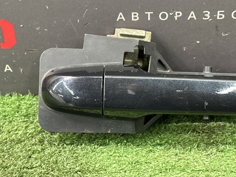 Ручка двери наружная в сборе Kia Ceed 1