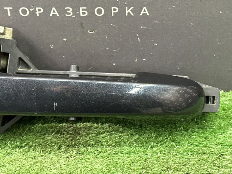 Ручка двери наружная в сборе Kia Ceed 1