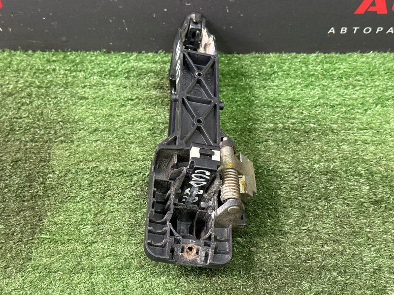 Ручка двери наружная в сборе Kia Ceed 1