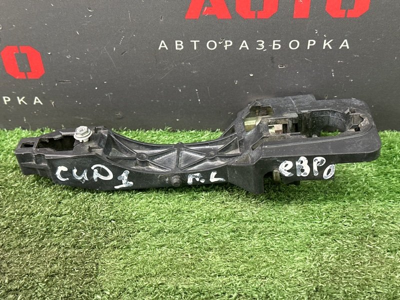 Кронштейн ручки двери Kia Ceed 1