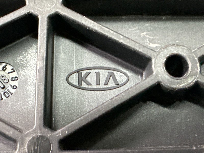 Ручка двери наружная в сборе Kia Ceed 1