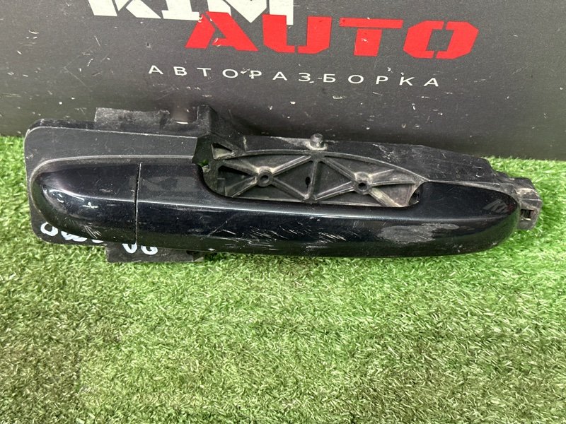 Ручка двери наружная в сборе Kia Ceed 1