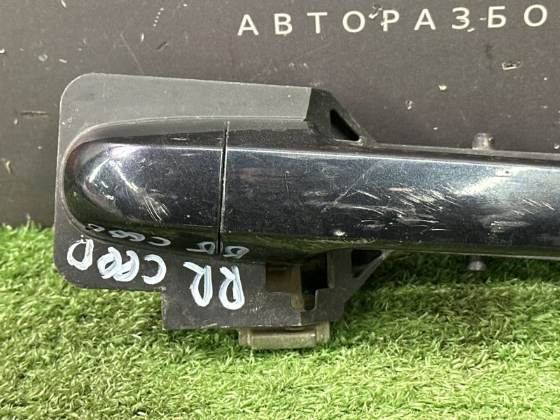 Ручка двери наружная в сборе Kia Ceed 1