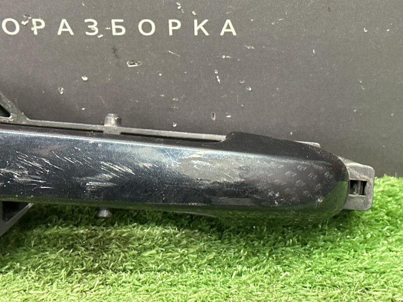 Ручка двери наружная в сборе Kia Ceed 1