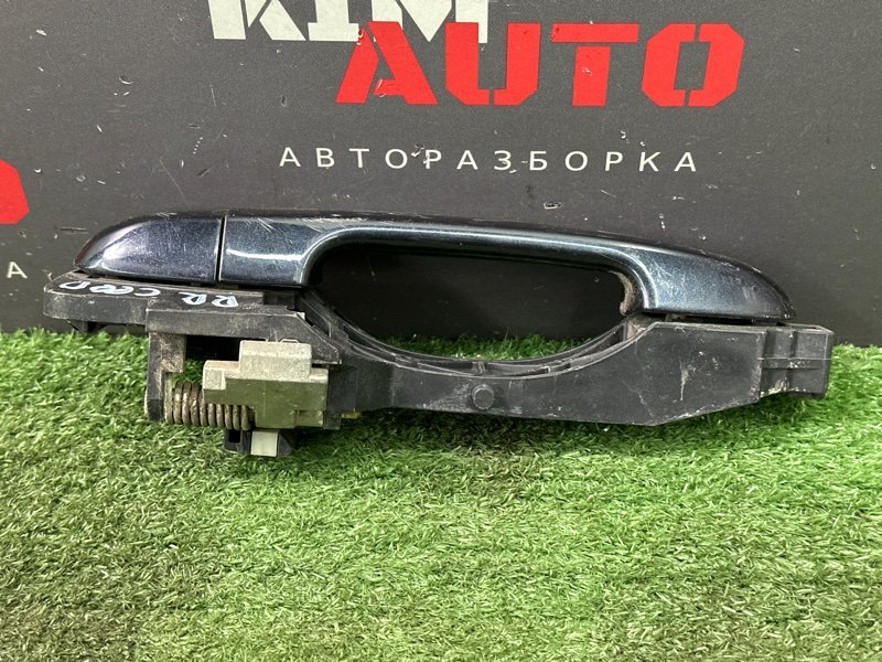 Ручка двери наружная в сборе Kia Ceed 1