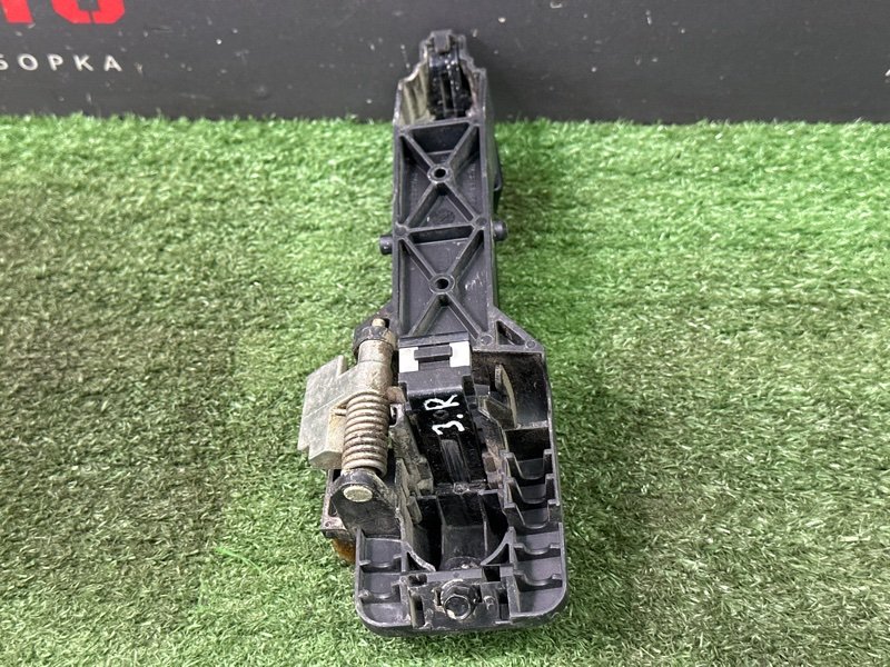 Ручка двери наружная в сборе Kia Ceed 1