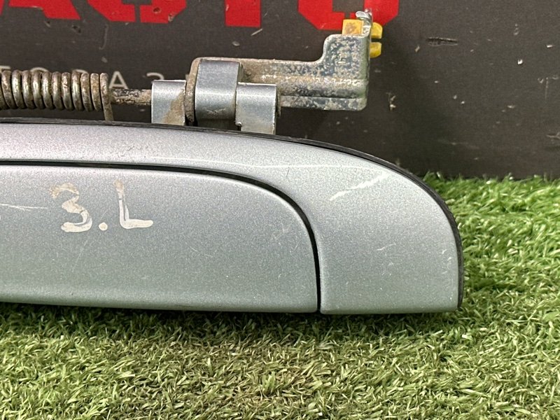 Ручка двери наружная в сборе Kia Rio 2