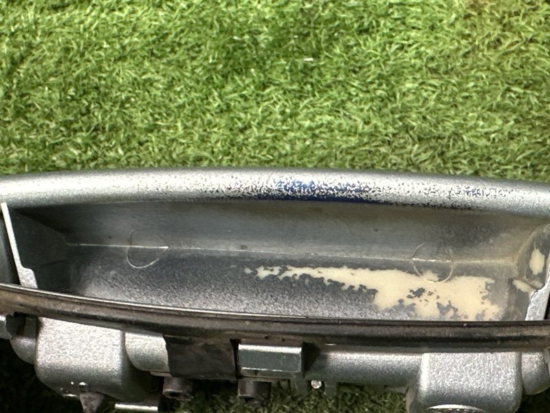 Ручка двери наружная в сборе Kia Rio 2