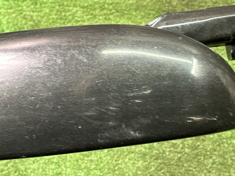 Ручка двери наружная Fiat Albea