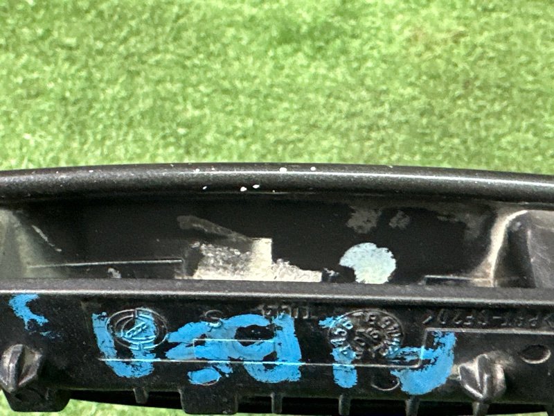 Ручка двери наружная Fiat Albea