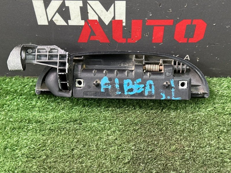 Ручка двери наружная Fiat Albea