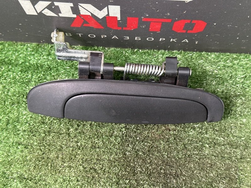 Ручка двери наружная Kia Rio 2