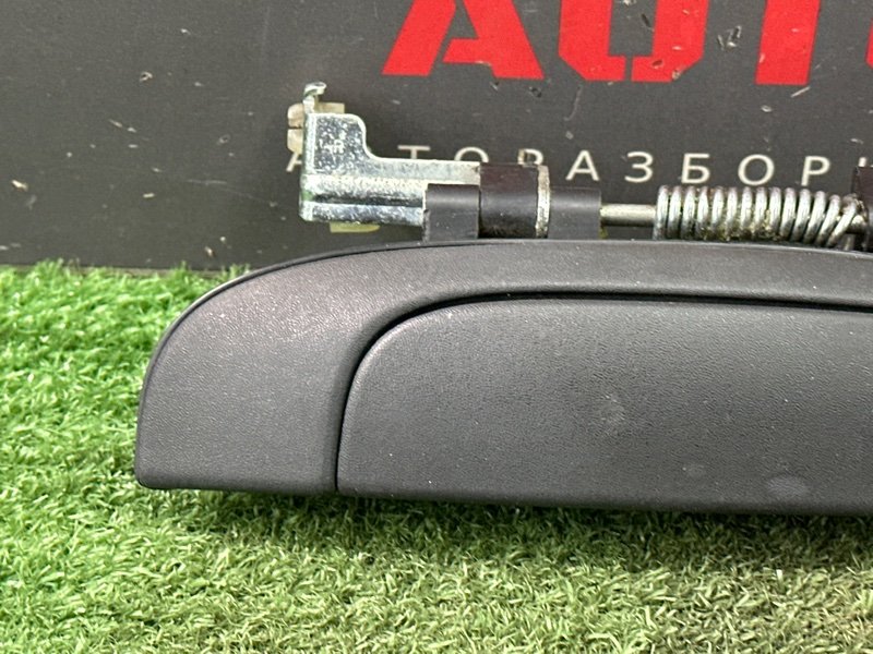 Ручка двери наружная Kia Rio 2