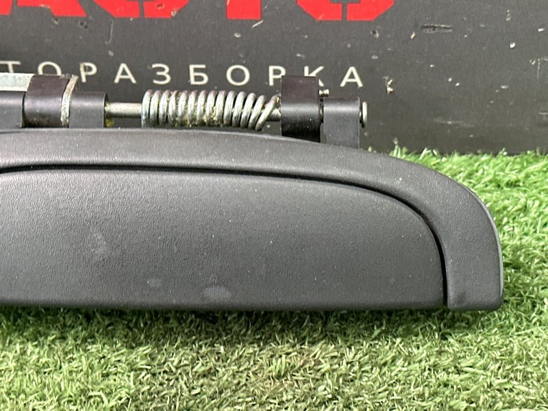 Ручка двери наружная Kia Rio 2