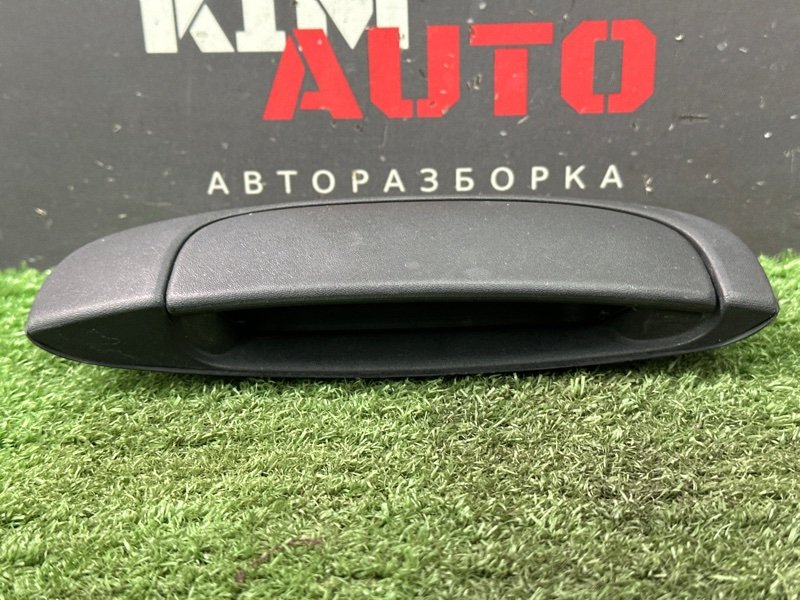 Ручка двери наружная Kia Rio 2