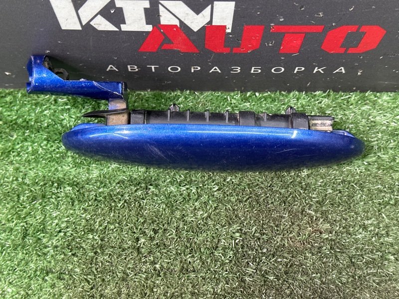 Ручка двери наружная Fiat Albea