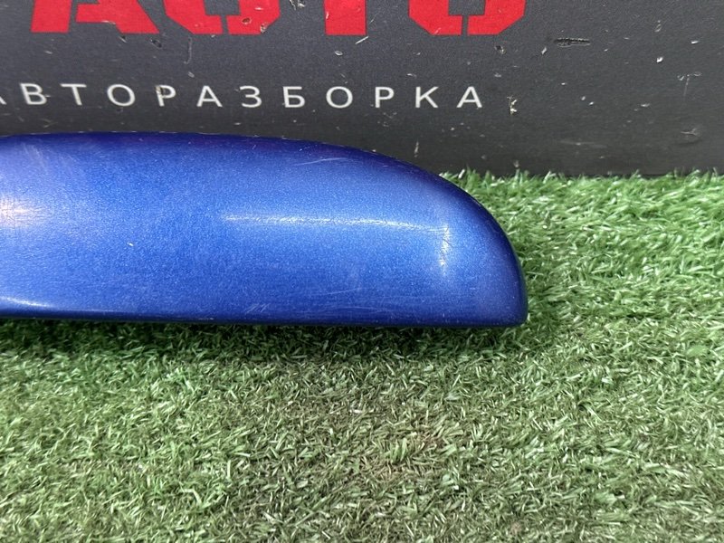 Ручка двери наружная Fiat Albea