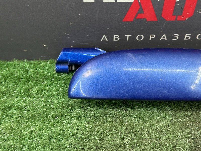 Ручка двери наружная Fiat Albea