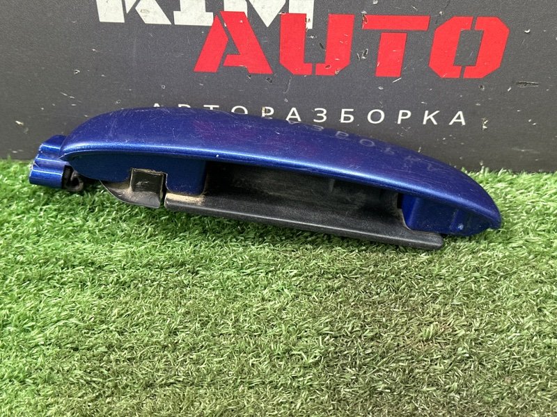 Ручка двери наружная Fiat Albea