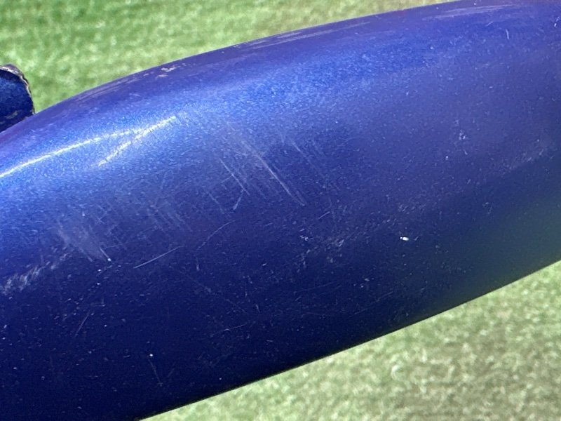 Ручка двери наружная Fiat Albea