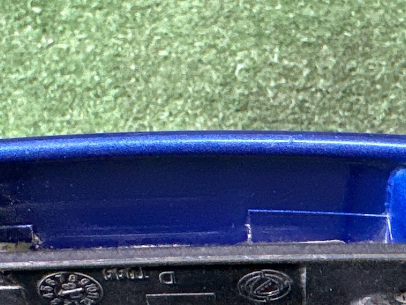 Ручка двери наружная Fiat Albea