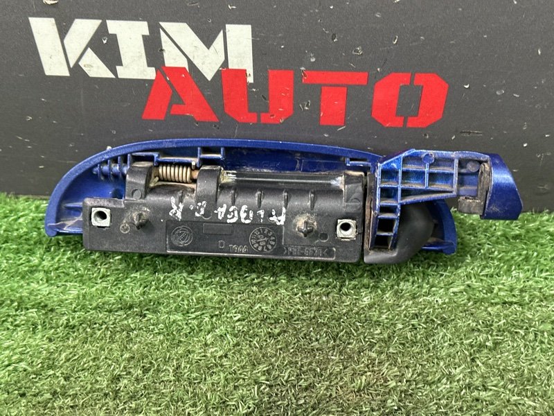 Ручка двери наружная Fiat Albea