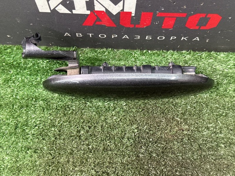 Ручка двери наружная Fiat Albea