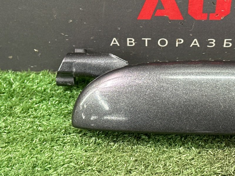 Ручка двери наружная Fiat Albea