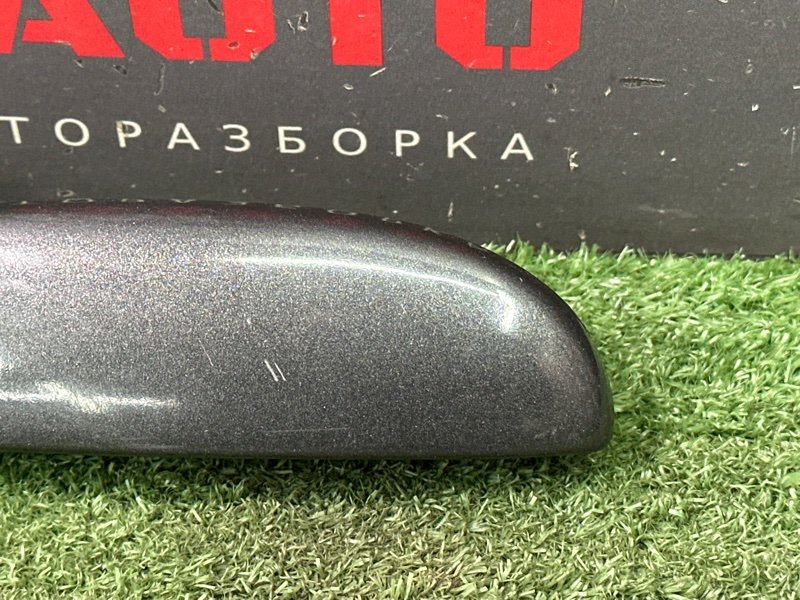 Ручка двери наружная Fiat Albea