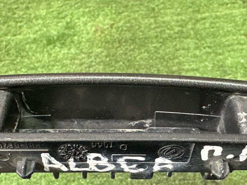 Ручка двери наружная Fiat Albea