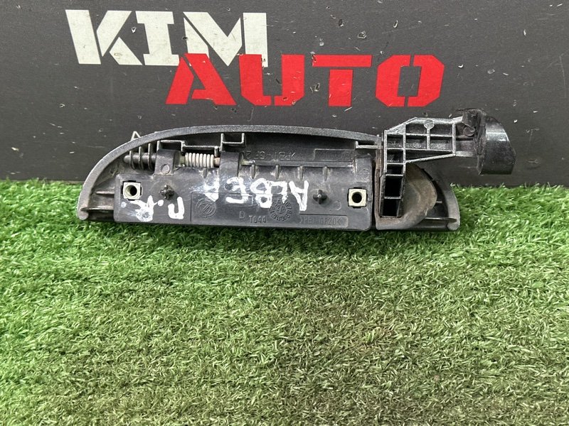 Ручка двери наружная Fiat Albea