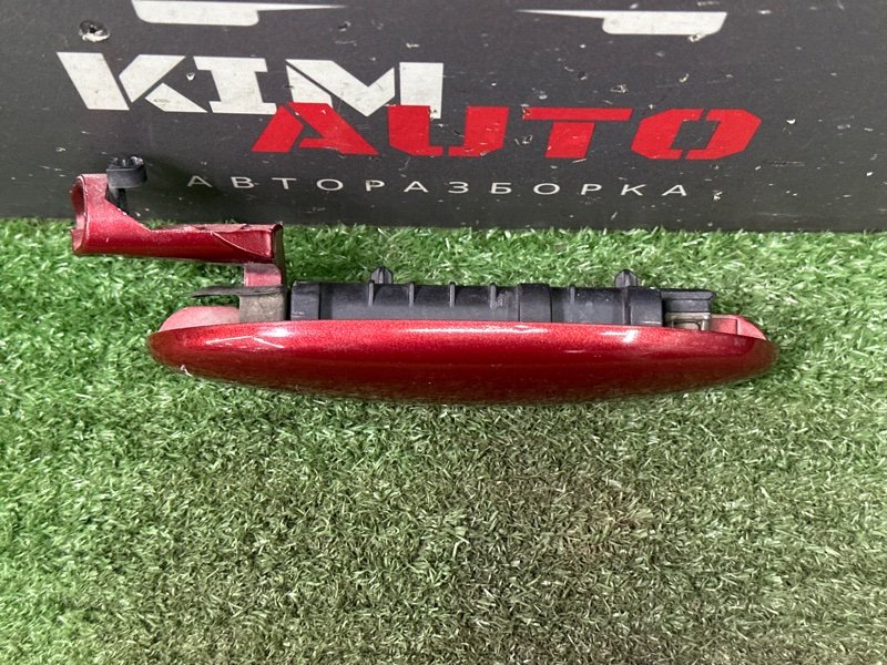 Ручка двери наружная Fiat Albea