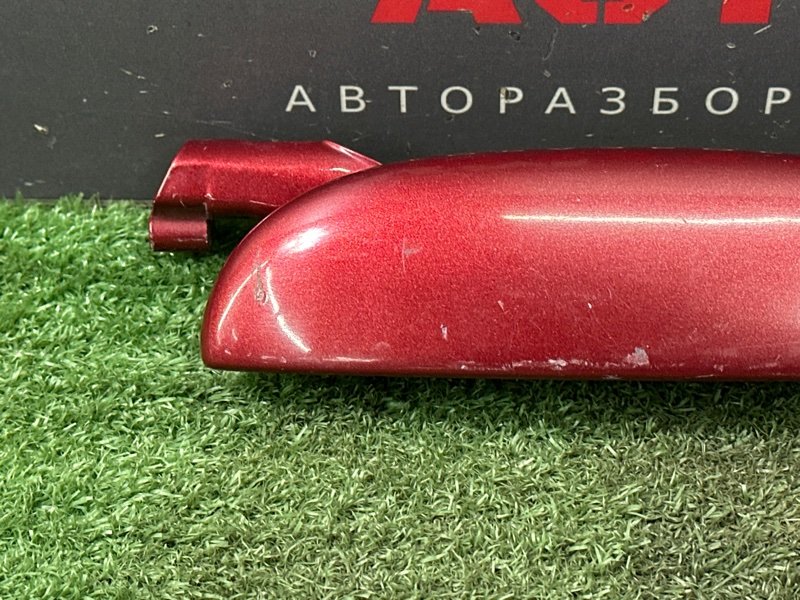 Ручка двери наружная Fiat Albea