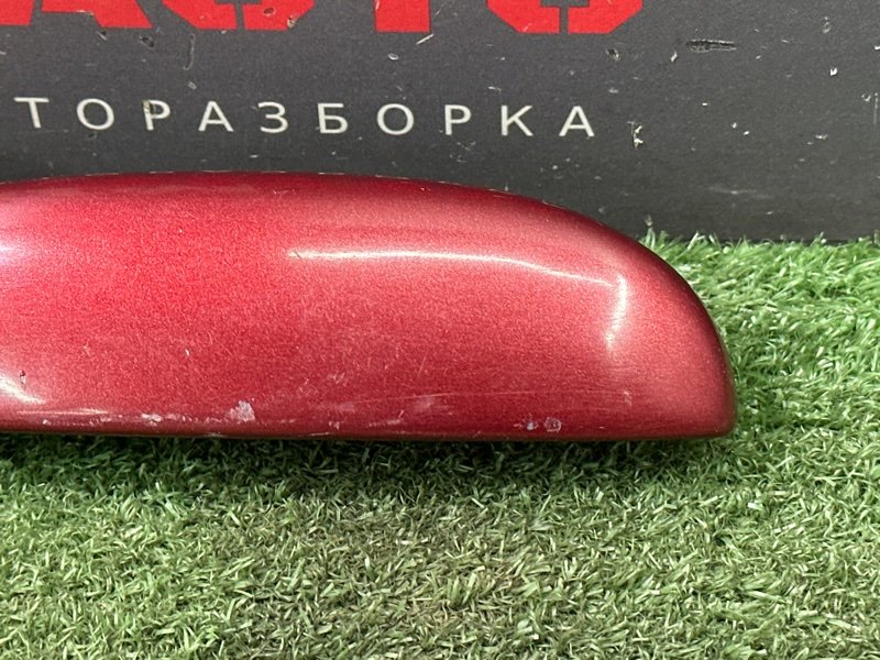 Ручка двери наружная Fiat Albea