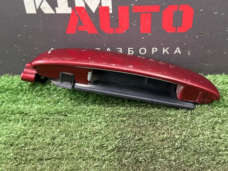 Ручка двери наружная Fiat Albea