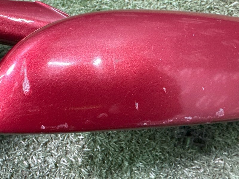 Ручка двери наружная Fiat Albea