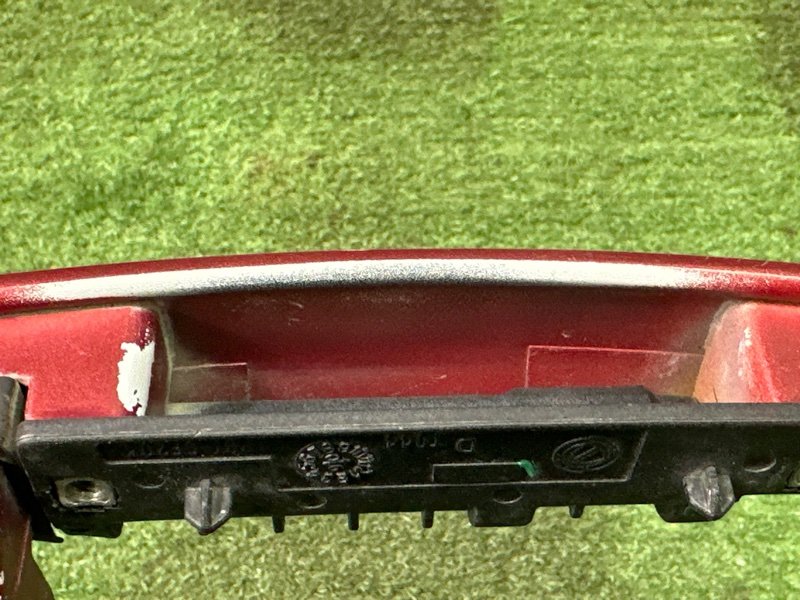 Ручка двери наружная Fiat Albea