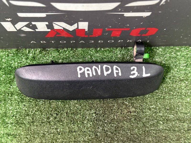 Ручка двери наружная Fiat Panda